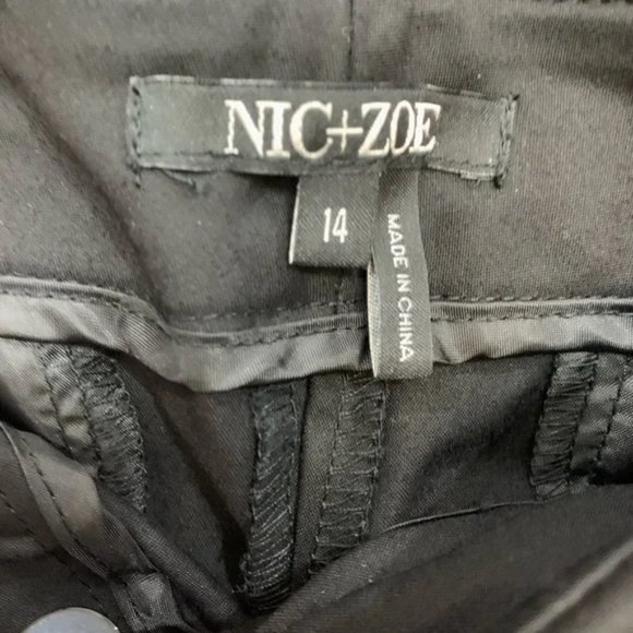 NIC+ZOE The Perfect Pants - Picture 12 of 12